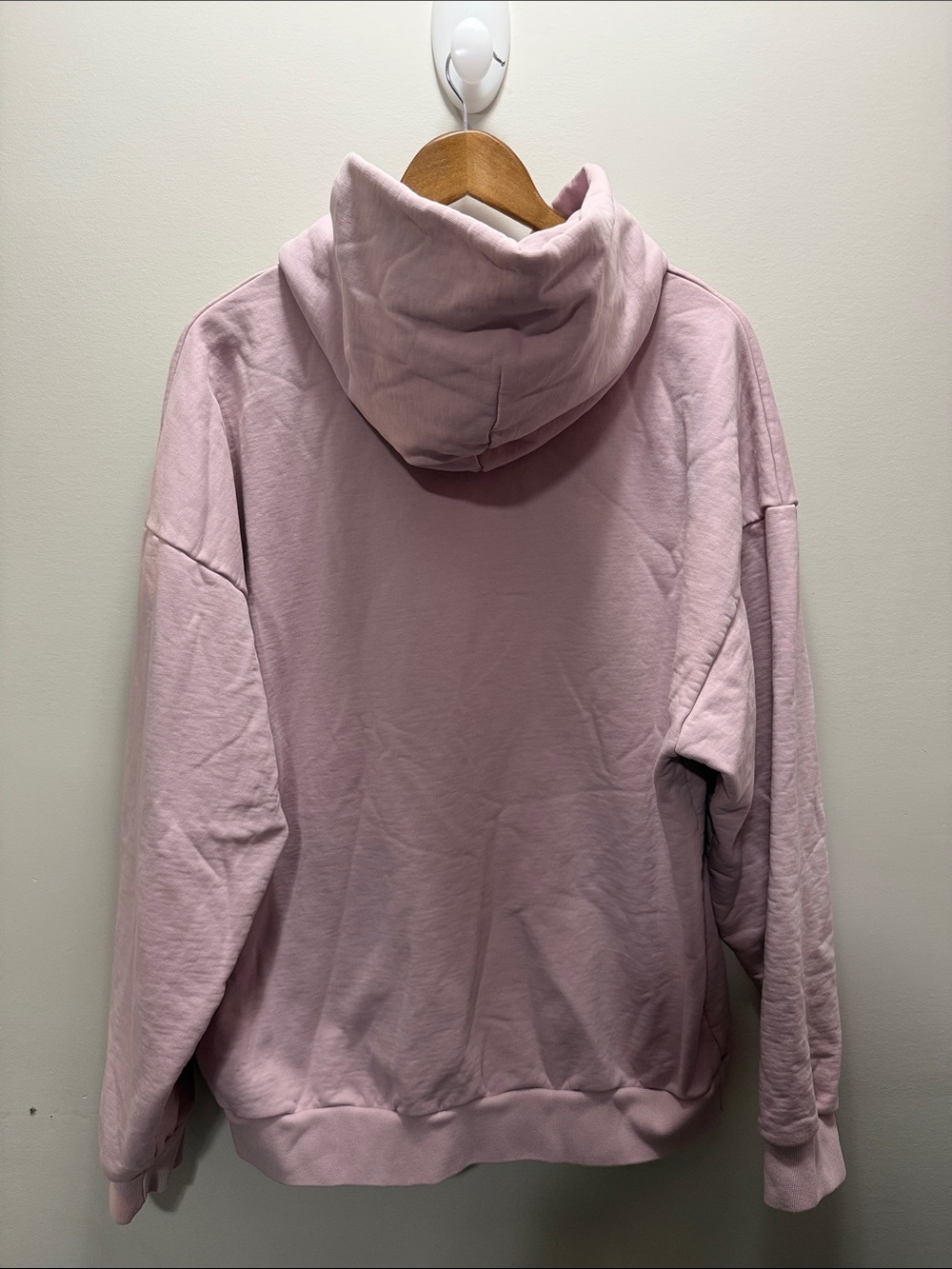 Drew House Men’s Sweatshirt Hoodie 30x28 Size M Check each photo - Picture 8 of 9